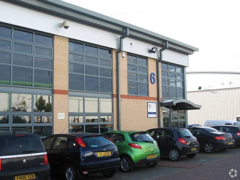 Durham Ln, Doncaster for sale - Primary Photo - Image 1 of 1