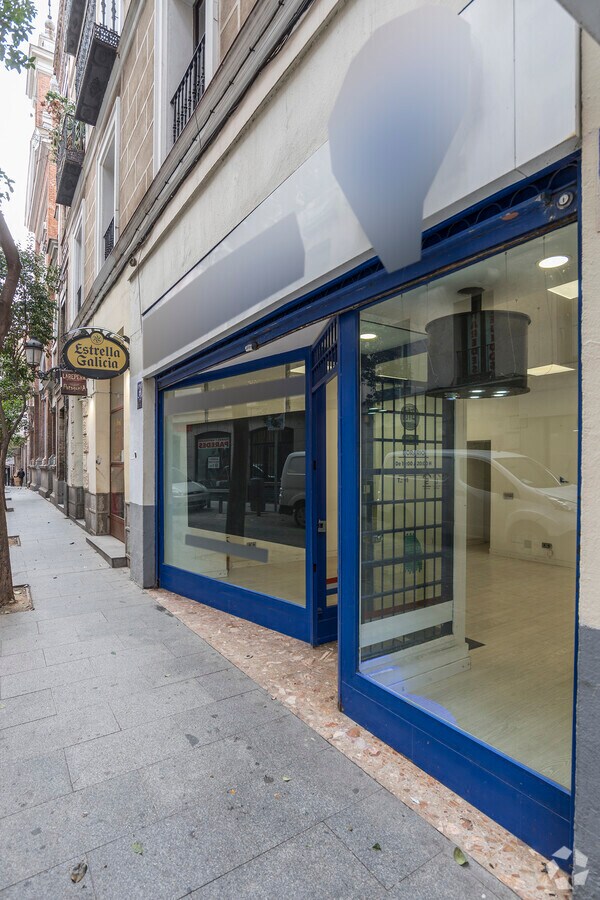 Calle de Cañizares, 2, Madrid, MAD 28012 -  -  - Interior Photo - Image 1 of 24