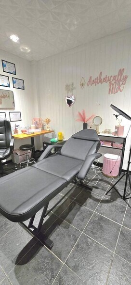 255 Mare St, London for sale - Building Photo - Image 1 of 1