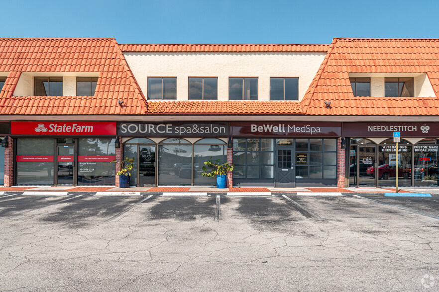 1881 NE 26th St, Wilton Manors, FL for rent - Building Photo - Image 3 of 13