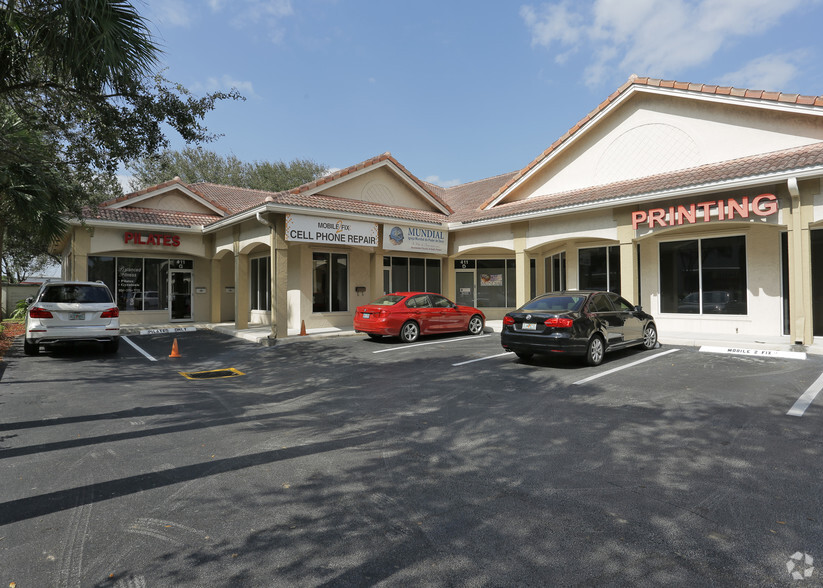 411 S Federal Hwy, Deerfield Beach, FL for rent - Building Photo - Image 2 of 7