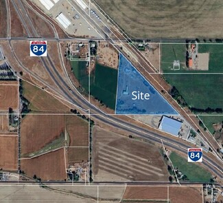 More details for 1301 Old Malad River Hwy, Bliss, ID - Industrial for Sale