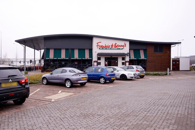 More details for Dunleavy Drive Retail Park – Retail for Sale, Cardiff