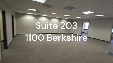 1100 Berkshire Blvd, Wyomissing, PA for rent - Commercial Listing Video 