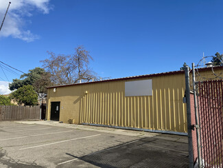 More details for 19960 2nd St, Hilmar, CA - Industrial for Sale