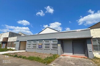 More details for Muirshiel Rd, Port Glasgow - Co-working to Rent