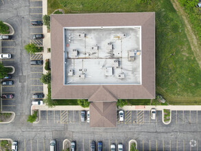 450 E Roosevelt Rd, West Chicago, IL - aerial  map view - Image1