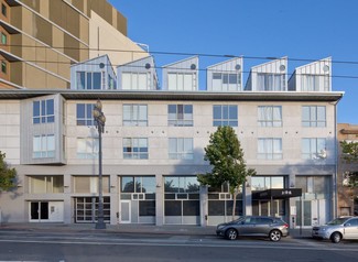 More details for 2027-2029 Market St, San Francisco, CA - Retail for Sale