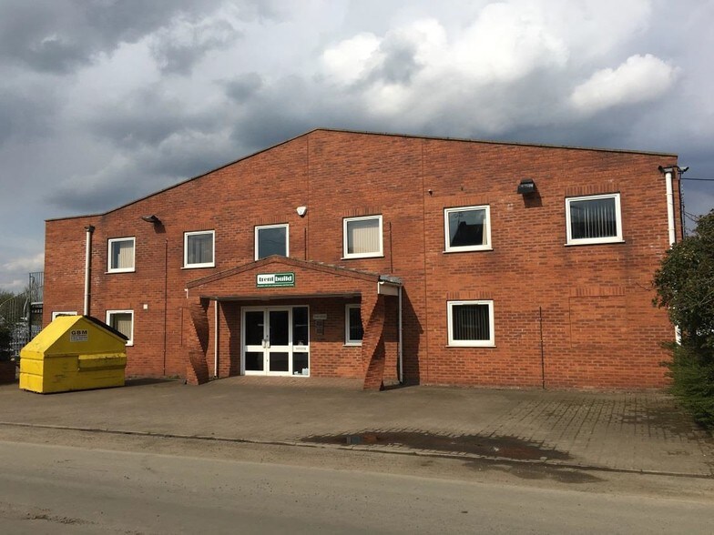 Boundary Ln, Lincoln for sale - Primary Photo - Image 1 of 1