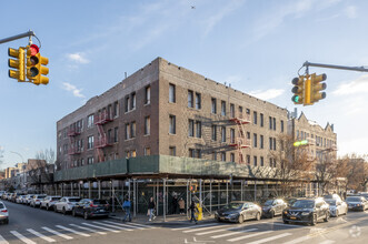 702 54th St, Brooklyn, NY for sale Primary Photo- Image 1 of 1