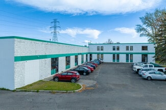More details for 2828 54th Ave SE, Calgary, AB - Industrial for Sale