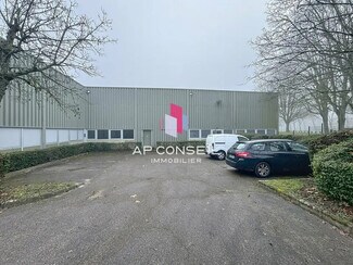 More details for Industrial to Rent