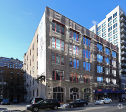 409 W Huron St, Chicago, IL for rent Building Photo- Image 1 of 12