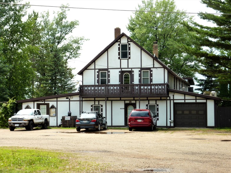 N6709 Loon Lake Dr, Shawano, WI for sale - Primary Photo - Image 1 of 1