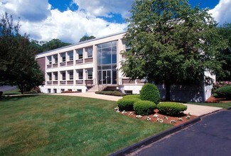 More details for 5 Militia Dr, Lexington, MA - Office for Rent