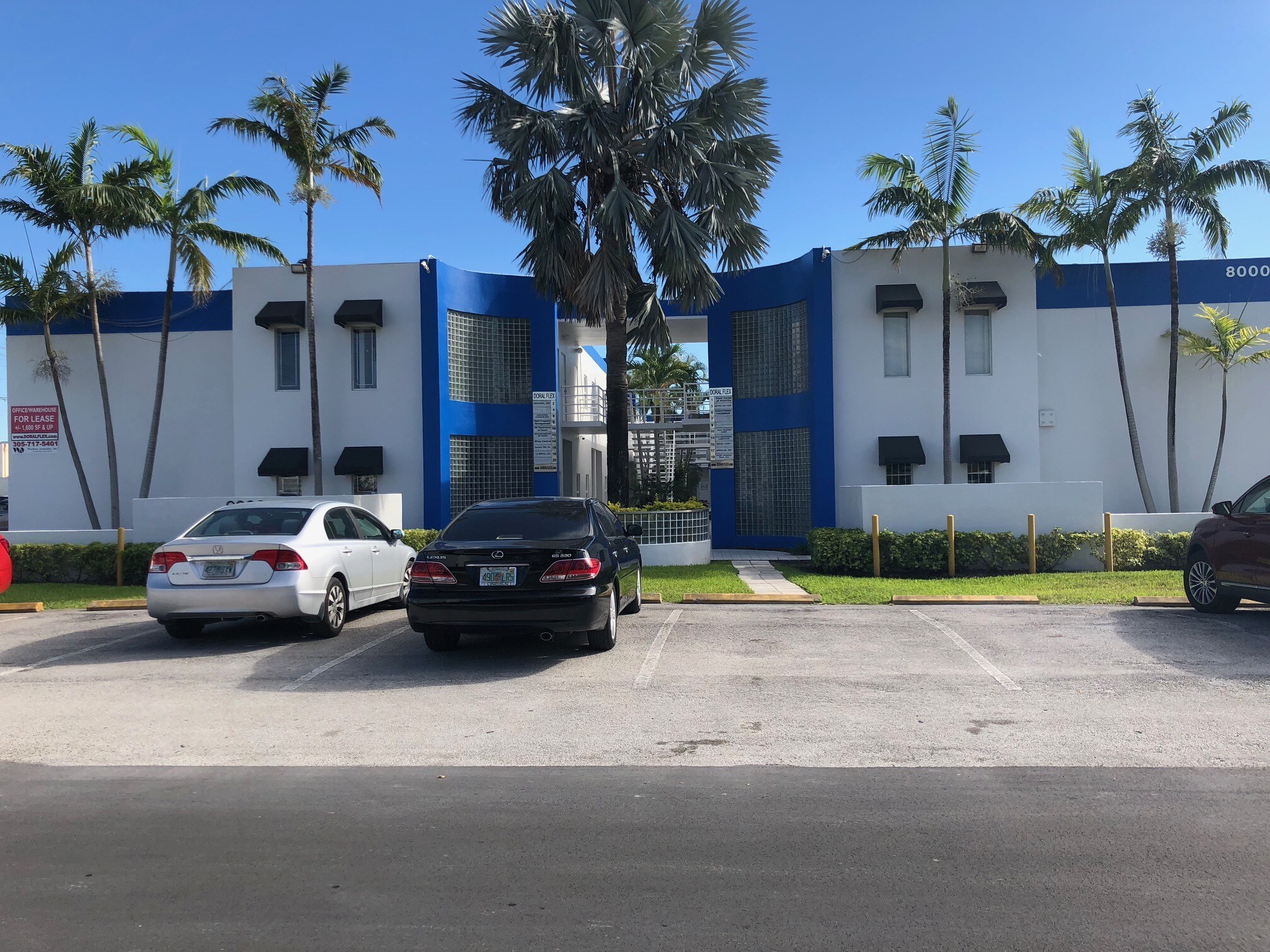8000 NW 31st St, Miami, FL to rent Building Photo- Image 1 of 7