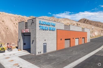 1700 Railroad Pass Rd, Henderson, NV 89124, Henderson, NV for sale Building Photo- Image 1 of 1