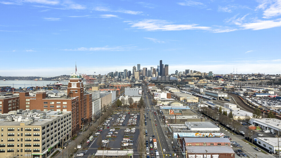 2408 1st Ave S, Seattle, WA for sale - Building Photo - Image 3 of 16