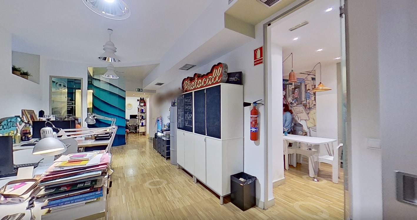 Madrid, MAD 28013 - - - Interior Photo - Image 1 of 14