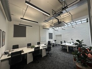 154-156 Blackfriars Rd, London to rent Interior Photo- Image 1 of 1