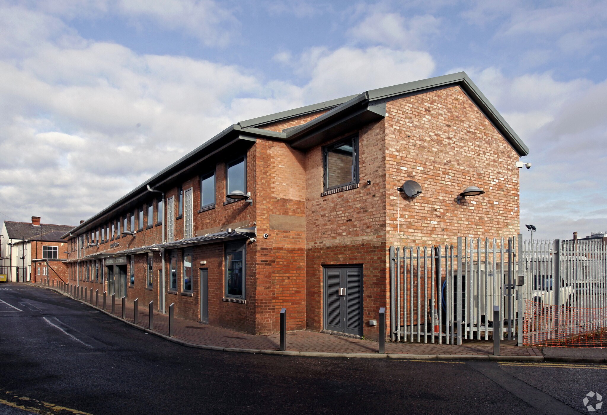 118 High St, Birmingham for sale Building Photo- Image 1 of 1