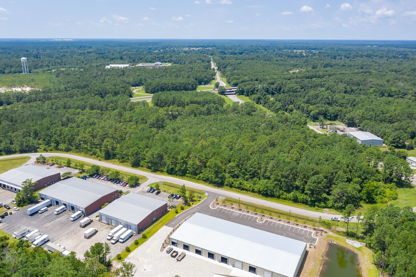 5656 Barbados Blvd, Castle Hayne 28429 Office for Rent UK