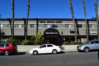 405 S State College Blvd, Brea, CA for sale Building Photo- Image 1 of 1