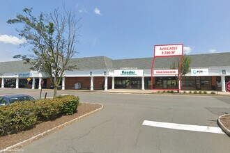 295-335 Princeton Hightstown Rd, West Windsor, NJ to rent Building Photo- Image 1 of 2