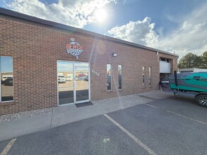 7152-7196 N Washington St, Denver, CO for rent Building Photo- Image 1 of 7