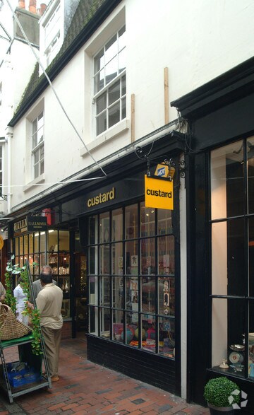 Union St, Brighton for sale - Primary Photo - Image 1 of 1