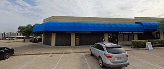 More details for 2801 E 29th St, Bryan, TX - Office/Medical for Rent