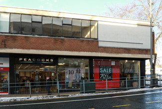 More details for 73-75 Northgate, Darlington - Retail for Rent