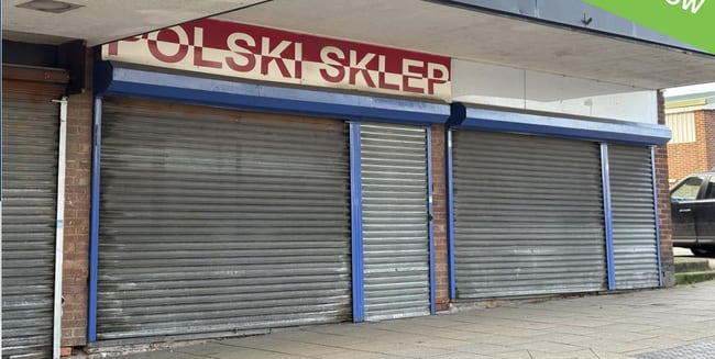 More details for 5-7 Rodgers Ln, Alfreton - Retail to Rent