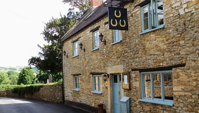 Batcombe, Batcombe for sale Primary Photo- Image 1 of 1