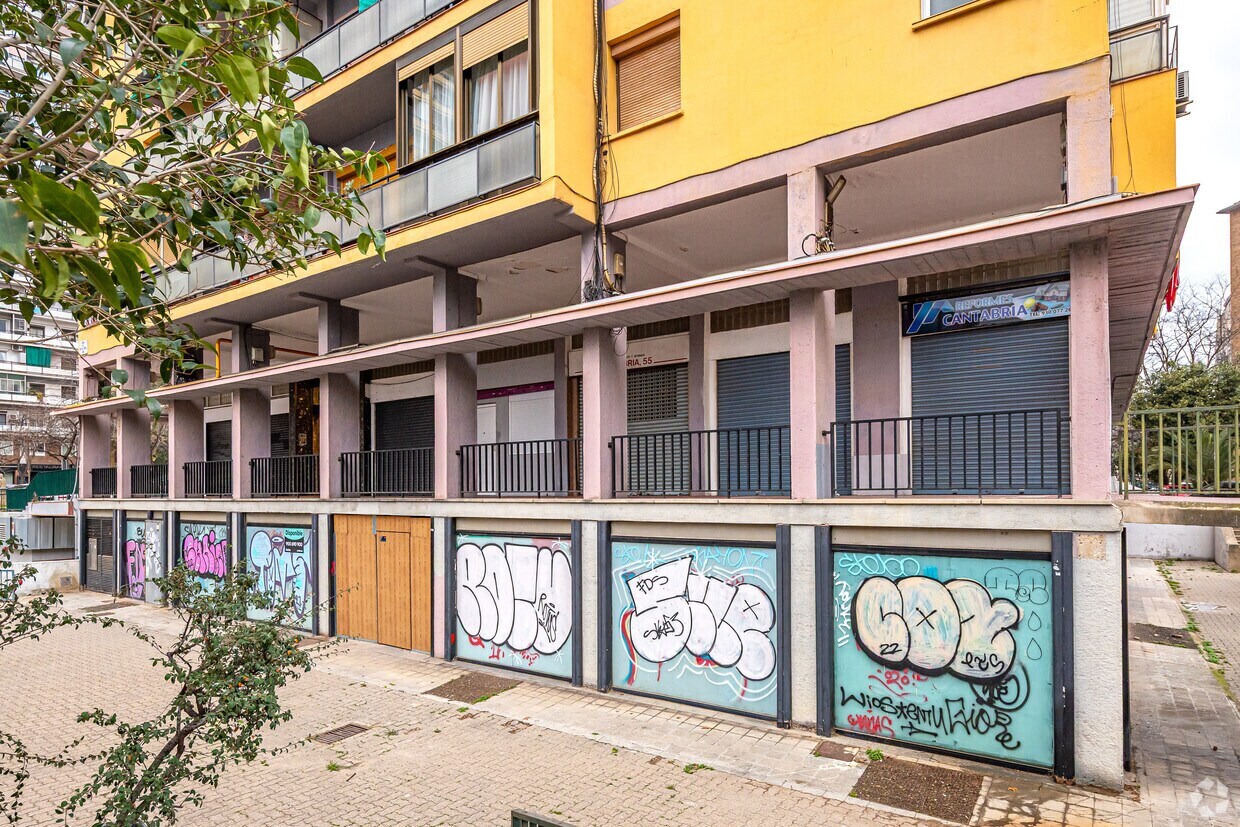 Barcelona, BAR 08020 - Unit 01 -  - Floor Plan - Image 1 of 13