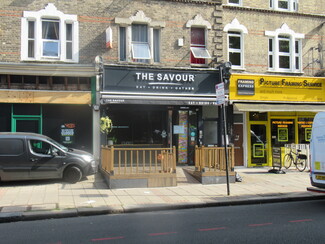 More details for 284 Upper Richmond Rd, London - Retail for Rent