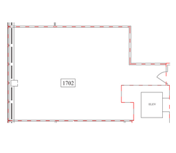 10025 102A Ave NW, Edmonton, AB for rent Floor Plan- Image 1 of 1