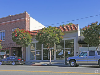 More details for 47 E Main St, Los Gatos, CA - Retail for Rent