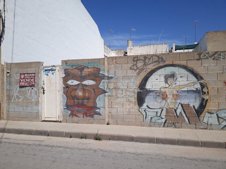 Land in Cox, Alicante for sale - Building Photo - Image 2 of 2