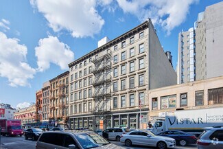 More details for 261-267 Canal St, New York, NY - Office for Rent