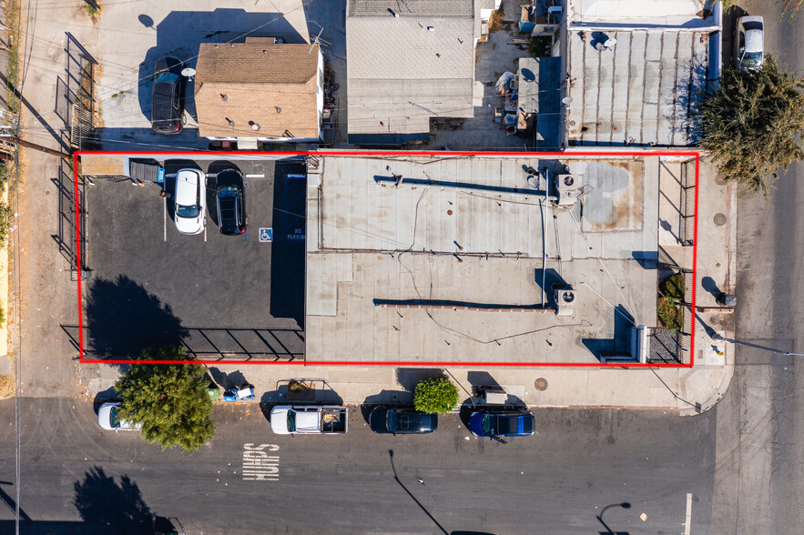 6075 S Vermont Ave, Los Angeles, CA for sale - Building Photo - Image 2 of 21