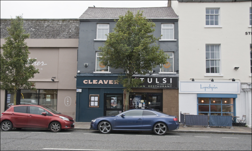 51-51a High St, Holywood for sale - Primary Photo - Image 1 of 1
