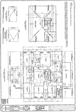 10110 Roberts Way, Covington, GA for rent Floor Plan- Image 1 of 1