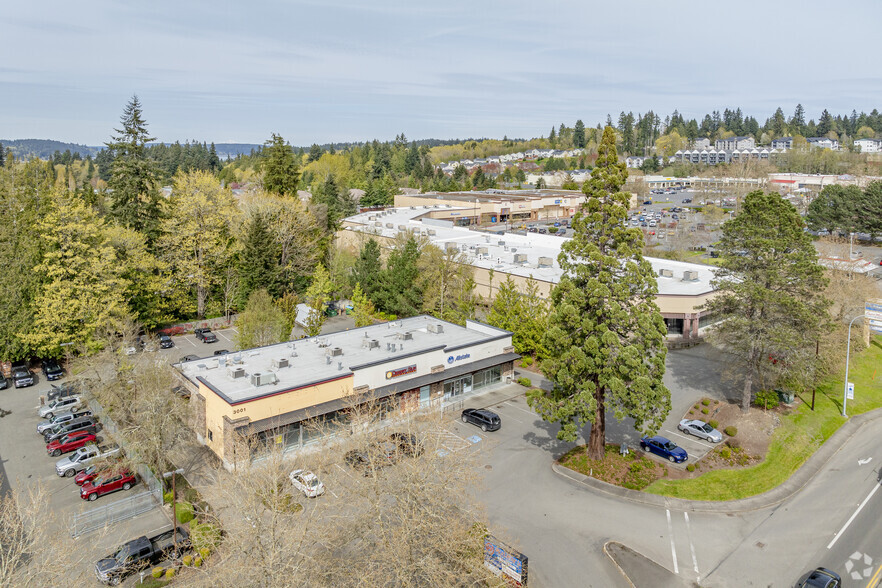 3001 SE Mile Hill Dr, Port Orchard, WA for sale - Aerial - Image 3 of 5