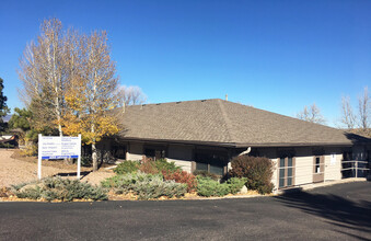 6055 Lehman Dr, Colorado Springs, CO for rent Building Photo- Image 1 of 12