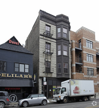 More details for 2769 N Lincoln Ave, Chicago, IL - Retail for Rent