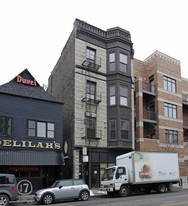 2769 N Lincoln Ave, Chicago IL - Commercial Property