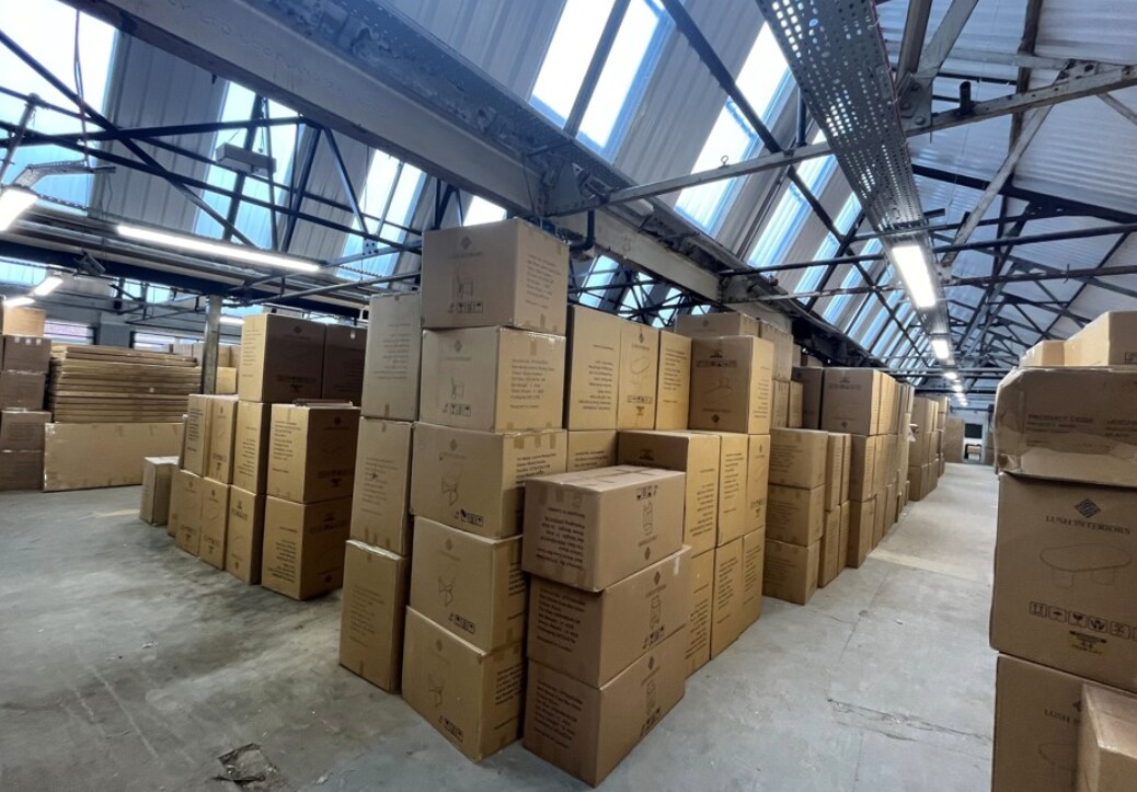 86 Pullman Rd, Wigston to rent Interior Photo- Image 1 of 2