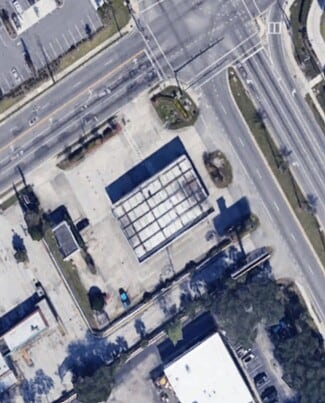 More details for 3708 Phillips Hwy, Jacksonville, FL - Retail for Sale