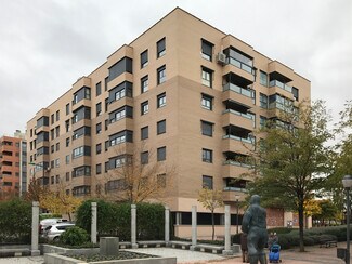 More details for Plaza del Mar Caspio, 1, Coslada - Build-to-Rent for Sale